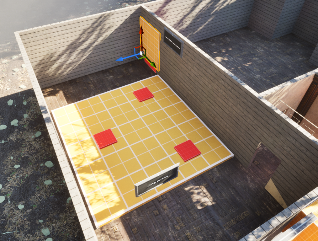 Reconnection — aperçu 2