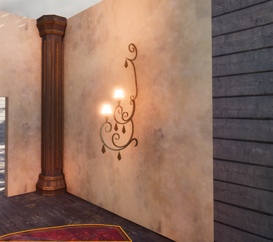 Reconnection — aperçu 1